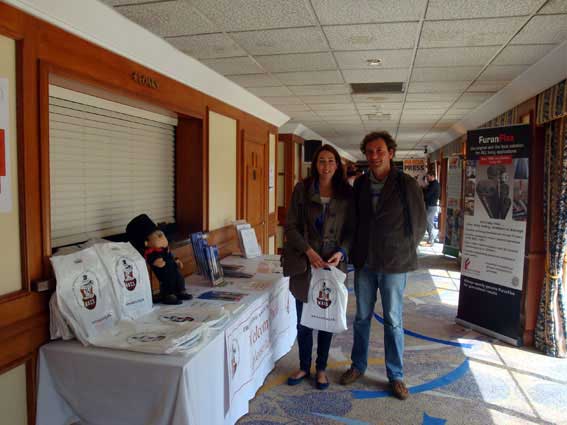 Nuno Ribeiro Limpa Chamines Image