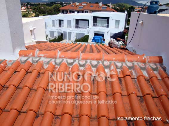 Nuno Ribeiro Limpa Chamines Image